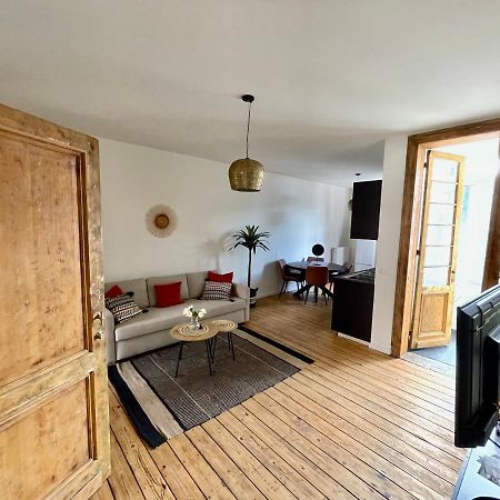 Boho Apartment Antwerp South Εξωτερικό φωτογραφία