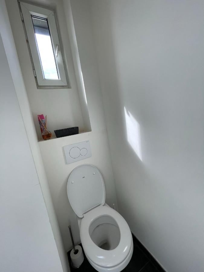Boho Apartment Antwerp South Εξωτερικό φωτογραφία