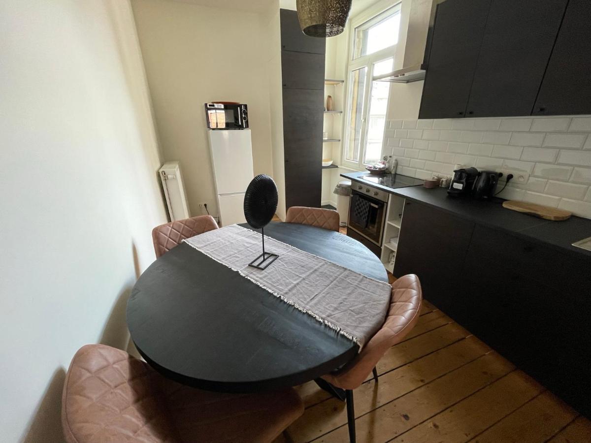 Boho Apartment Antwerp South Εξωτερικό φωτογραφία