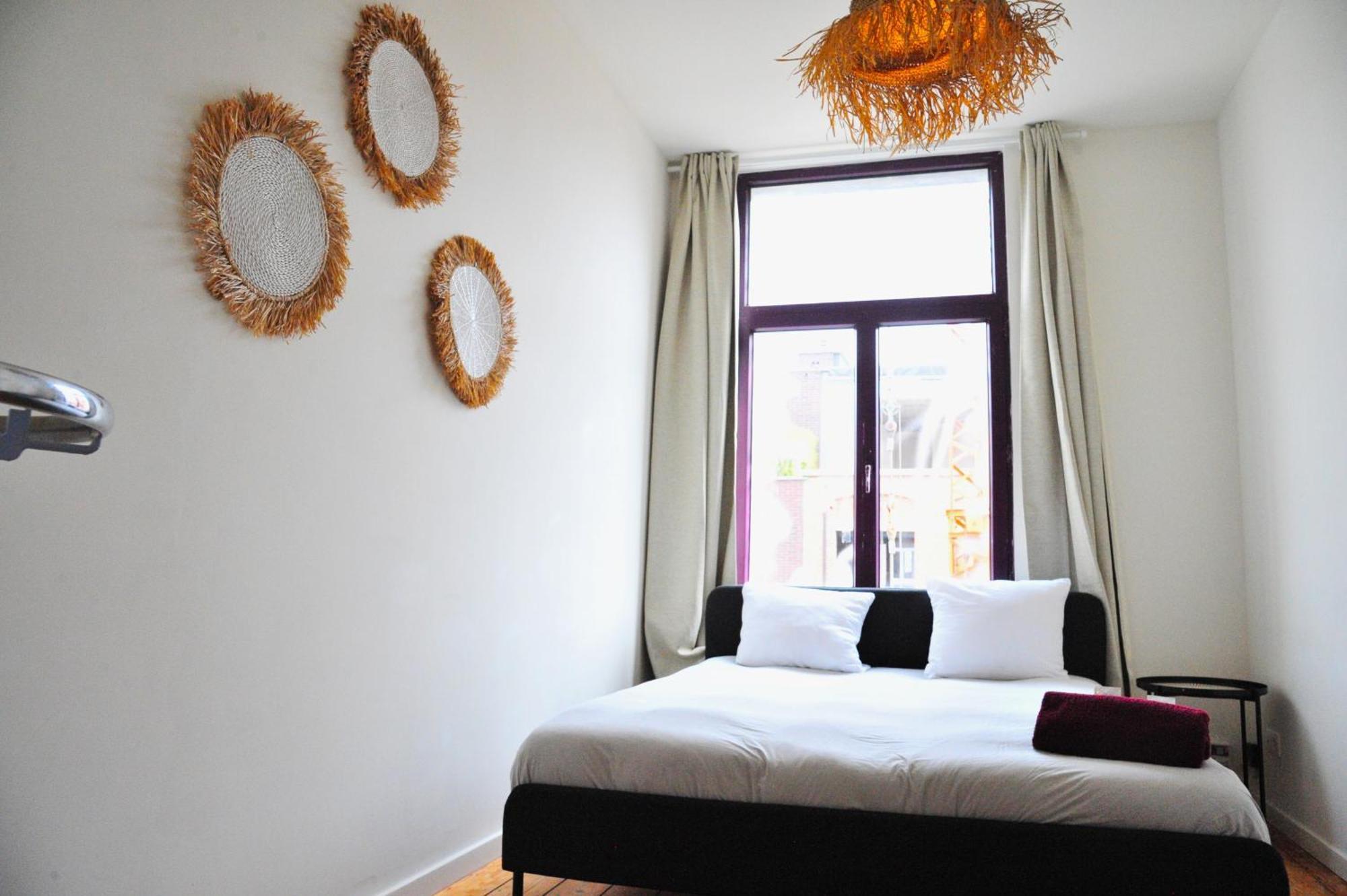 Boho Apartment Antwerp South Εξωτερικό φωτογραφία
