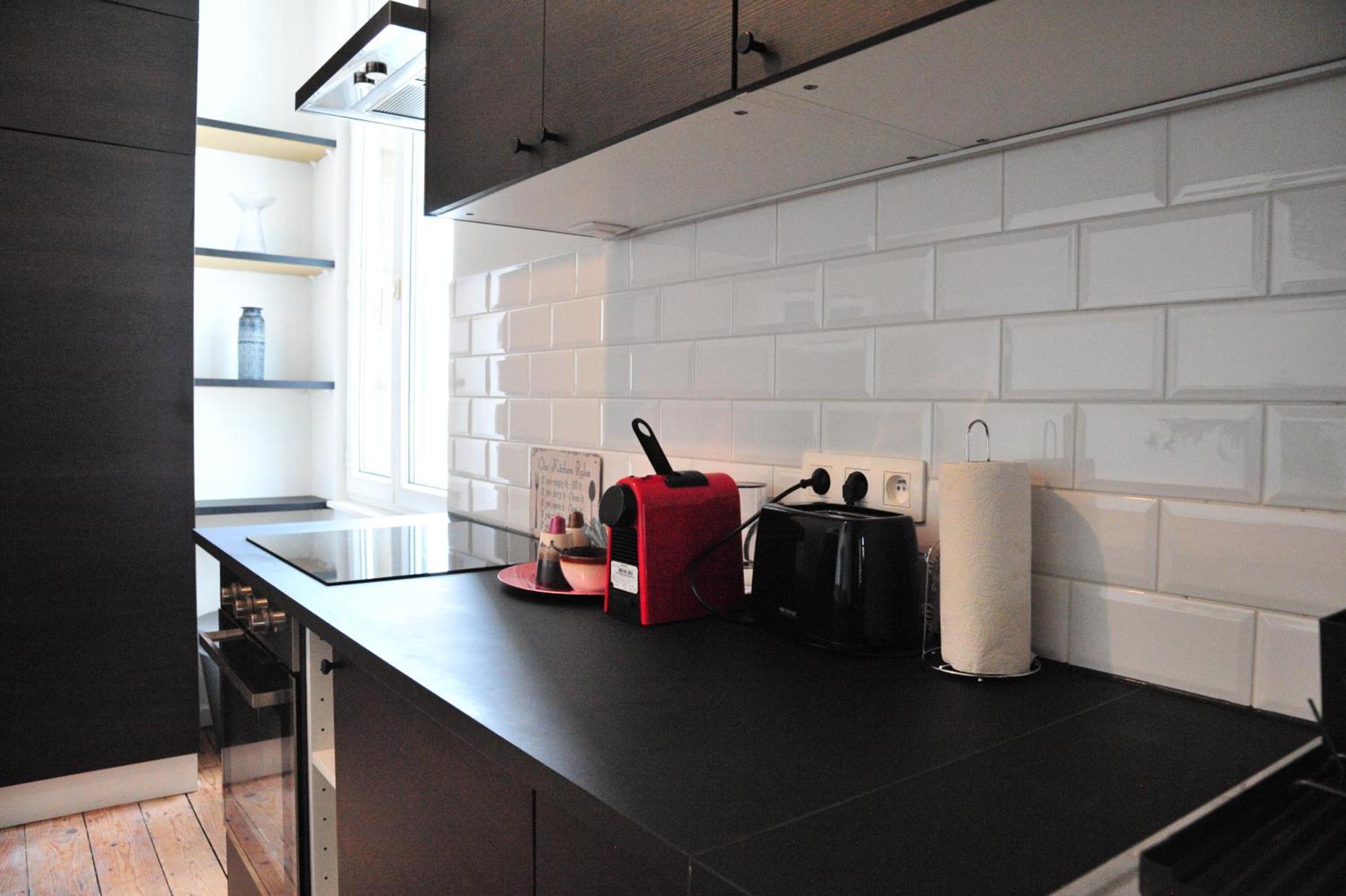 Boho Apartment Antwerp South Εξωτερικό φωτογραφία