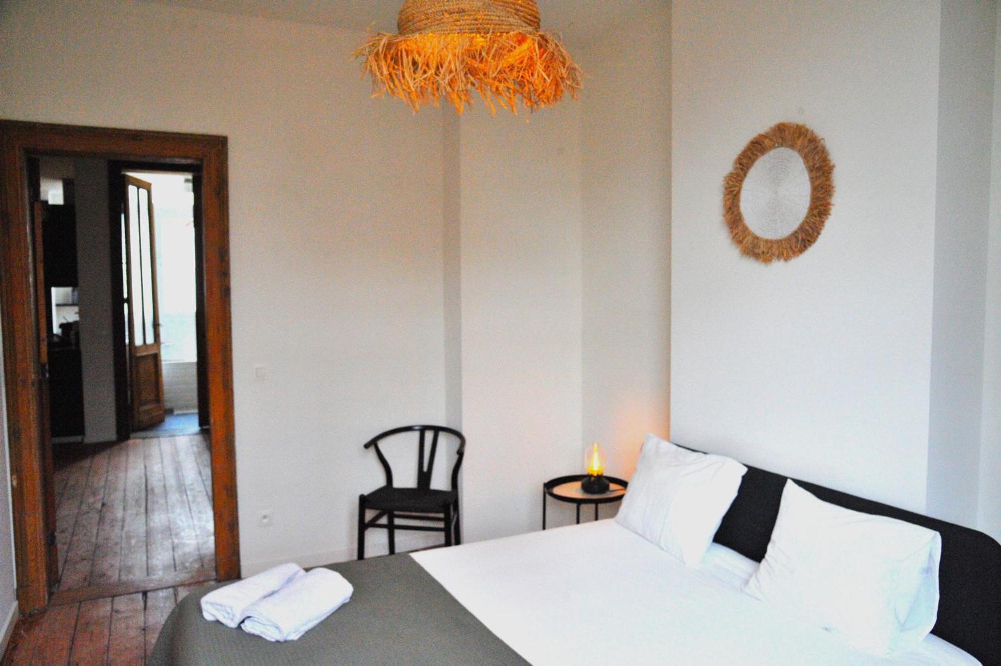 Boho Apartment Antwerp South Εξωτερικό φωτογραφία